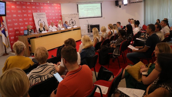Struju samoočitava 400.000